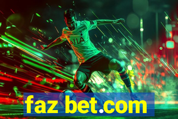 faz bet.com